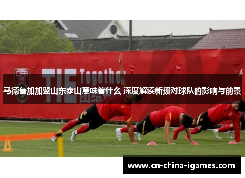 马德鲁加加盟山东泰山意味着什么 深度解读新援对球队的影响与前景